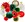 christmas decoration paper set