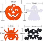 party decoration paper garland