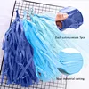 tissue paper tassel