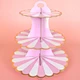 table cake decoration