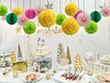 baby shower party decoration
