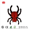 Spider Honeycomb decoration