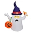 inflatable halloween decorations