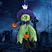 Halloween ghost decorations
