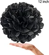 Paper pompom Flower