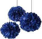 Paper pompom Flower