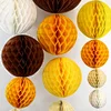 Paper Honeycomb