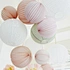 Paper Accordion Lantern