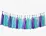paper tassel
