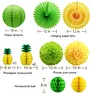 Paper Fans