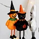 Halloween decorations