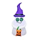 inflatable halloween decorations