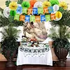 Dinosaur Themed Party Decorations