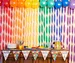 Crepe Paper Streamers