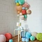 Paper Accordion Lantern