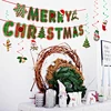 christma set decoration