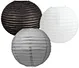 rice paper lamp shade