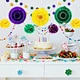 birthday party decoration