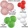 Paper Lantern set