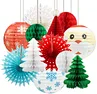 lantern paper Kit