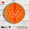 paper honeycomb ball