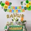 Dinosaur Themed Party Decorations