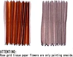 Paper pompom Flower