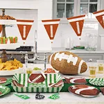 America football game pinata
