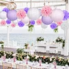 paper Lanterns