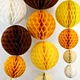 Paper Honeycomb Ball