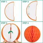 Party Decoration Set