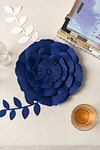 tissue paper flowers