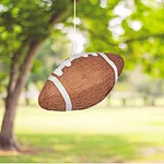 America football game pinata