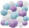 collapsible paper lantern