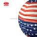 Patriotic Day decoration