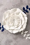 tissue paper flowers