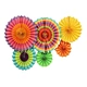 paper fan