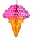Tissue Paper ice cream Honeycomb