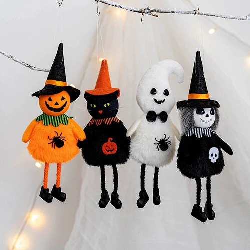 Halloween decorations