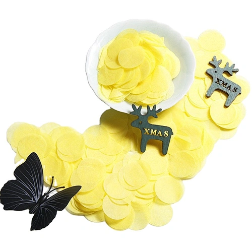 confetti