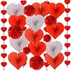 paper fan kit