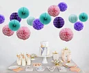 Paper Lantern set