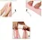 tissue paper tassel