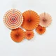 paper fan