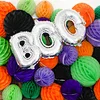 Paper Honeycomb Ball