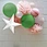 paper lantern decoration set