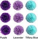 Mermaid birthday wedding Party decoration