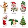 Christmas party decorations