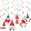 Christmas party decorations
