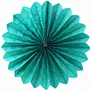 Tissue Paper Fan